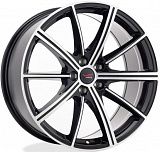 LegeArtis Concept Audi (A535) 9x20 5x112 ET33 dia 66,6 BKF