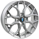 TechLine Venti 1419 5,5x14 4x100 ET43 dia 60,1 SL Россия