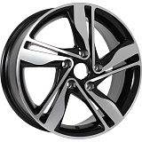 RPLC KIA (Ki73) 6,5x16 5x114,3 ET41 dia 67,1 BFP