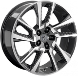 Replay Lexus (LX232) 8x18 5x114,3 ET30 dia 60,1 GMF