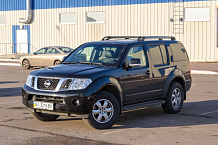 Диски K&K Окинава (КиК Okinava)