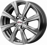 iFree Апероль 6x15 4x98 ET35 dia 58,5 хай вэй