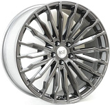 RST R032 9x20 5x108 ET38,5 dia 63,4 BMG