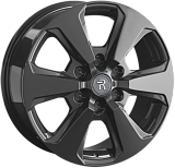 Replay Lexus (LX243) 7,5x18 6x139,7 ET55 dia 95,1 GM