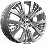 K&K Марвел 7,5x19 5x114,3 ET53 dia 67,1 дарк платинум Россия