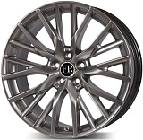 Replica FR Lexus (LX272) 8x20 5x114,3 ET30 dia 60,1 HB