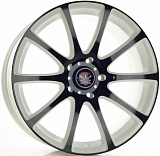 Yamato Segun Asikaga Takauji 8x18 5x114,3 ET45 dia 60,1 X-Ray