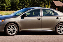 Диски K&K Твист (КиК Twist)