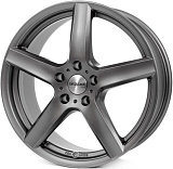 Dezent TY graphite 7x16 5x112 ET40 dia 70,1 graphite matt