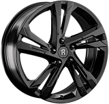 Replay Lexus (HV51) 7x19 5x114,3 ET40 dia 66,6 BK