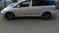 Диски Скад Сакура (SKAD Sakura)