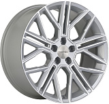 Khomen Wheels KHW2101 (RRover) 9,5x21 5x120 ET49 dia 72,6 black matt MR