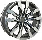 LegeArtis Concept Volkswagen (VV548) 8x18 5x112 ET34 dia 57,1 GMF