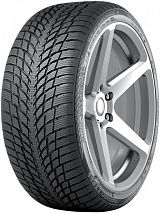 Nokian Tyres WR Snowproof P 245/40 R18 97V XL нешип