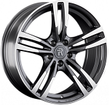 Replay Volkswagen (VV284) 8x18 5x112 ET25 dia 66,6 GMF