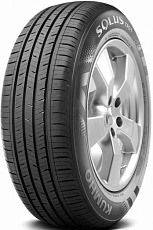 Kumho Solus TA31 215/50 R18 92H