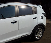 Диски K&K Андорра (КиК Andorra)