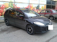 Диски Скад Аллигатор (SKAD Alligator)