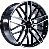 LegeArtis Concept Mercedes (MR547) 8,5x20 5x112 ET40 dia 66,6 BFP