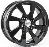 RST R055 6x15 4x100 ET35 dia 60,1 BL