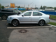 Диски Alcasta M13 (Алкаста М13)