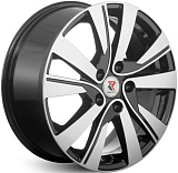 RepliKey KIA (Optima (R185 )) 7x17 5x114,3 ET51 dia 67,1 BK/FP