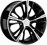 Replay Haval (HV67) 8x18 5x114,3 ET37 dia 66,6 BKFP