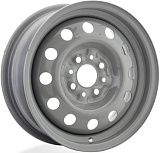 ТЗСК VAZ 2112 5,5x14 4x98 ET35 dia 58,6 серый