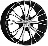 MAK Rennen 8x18 5x112 ET21 dia 66,6 ice black