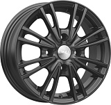 Скад Пантера 5,5x14 4x98 ET39 dia 58,6 бархат новый