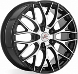 X Trike RST R147 7,5x17 5x114,3 ET45 dia 60,1 HS