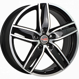 LegeArtis Concept Audi (A509) 9x20 5x112 ET29 dia 66,6 BKF