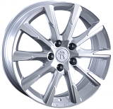 Replay Lexus (LX148) 7x17 5x114,3 ET35 dia 60,1 SF