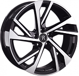 Replay Lexus (LX192) 8x18 5x114,3 ET30 dia 60,1 BKF