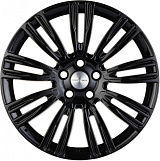 Khomen Wheels KHW2004 (SantaFe) 8,5x20 5x114,3 ET48 dia 67,1 black