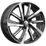iFree Replica Haval (КС1111 (ZV_18_ F7/ F7x)) 7x18 5x114,3 ET40 dia 64,1 алмаз черный