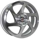 Alcasta M42 6,5x16 5x112 ET50 dia 57,1 SF