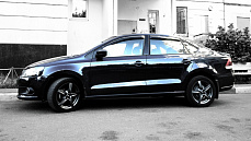 Диски Alutec Grip (Алютек Грип)