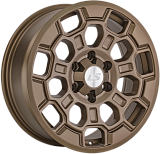 LS wheels 1364 8x18 6x139,7 ET36 dia 100,1 BZSD