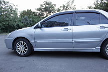 Диски K&K Сиеста (КиК Siesta)