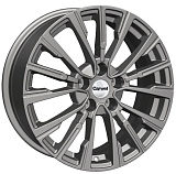 Carwel Базан 1720 7x17 5x114,3 ET45 dia 67,1 GRT