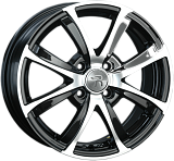 Replay Mercedes (HND203) 6x15 4x100 ET48 dia 54,1 BKF