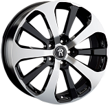 Replay Geely (GL82) 7,5x19 5x114,3 ET48 dia 54,1 BKF