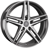Replay Lexus (LX189(TS)) 8,5x20 5x114,3 ET35 dia 64,1 MGMF