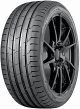 Nokian Tyres Hakka Black 2 245/35 ZR21 96Y XL