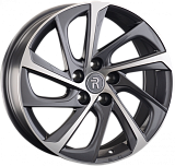 Replay Lexus (LX104) 8x18 5x114,3 ET30 dia 60,1 GMF