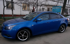 Диски NZ SH663 (НЗ СН 663)