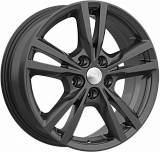 Скад Мельбурн 7x17 5x108 ET50 dia 63,35 бархат новый