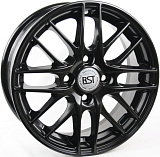 RST R004 5,5x14 4x100 ET43 dia 60,1 BL Россия