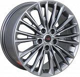 LegeArtis Concept Toyota (TY554) 6,5x16 5x114,3 ET40 dia 60,1 GM